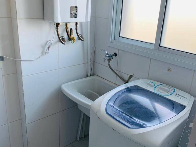 Apartamento para Venda em Campestre - 10