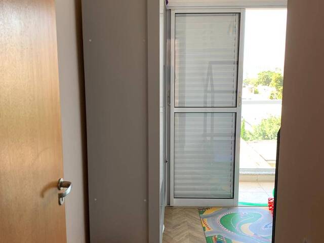 Apartamento para Venda em Campestre - 14