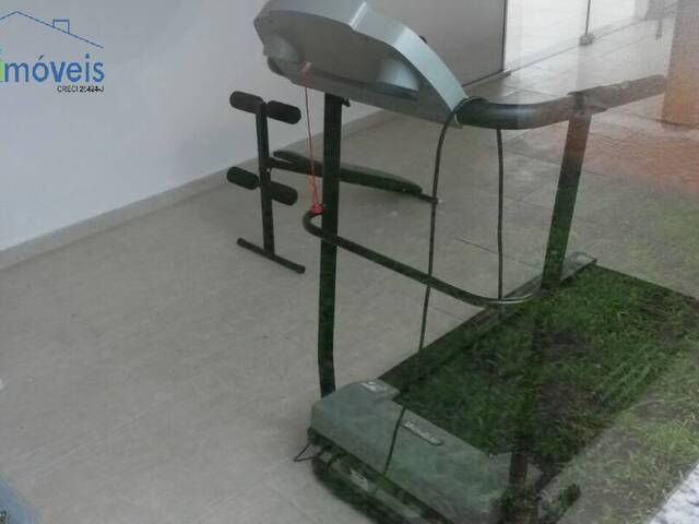 Apartamento para Venda em Campestre - 25