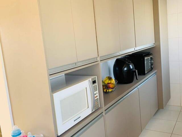 Apartamento para Venda em Campestre - 8