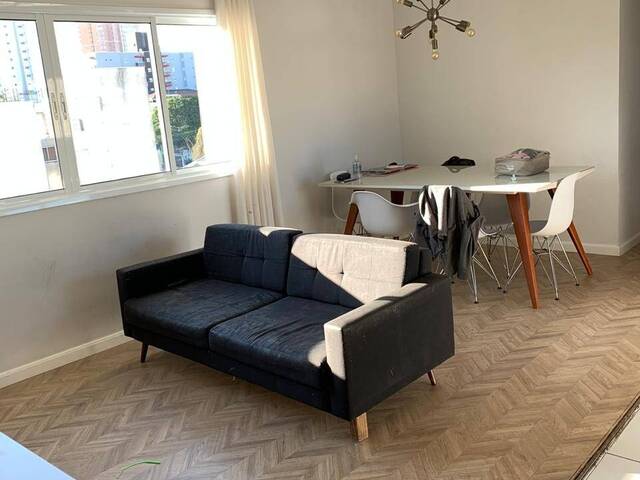 #AP2131 - Apartamento para Venda em Santo André - SP