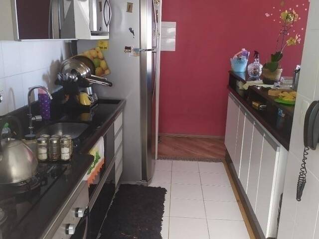 Apartamento para Venda em Santo André - 5
