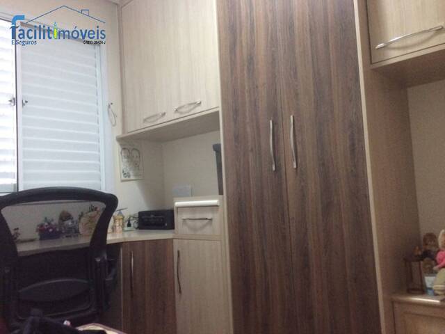 Apartamento para Venda em Santo André - 4
