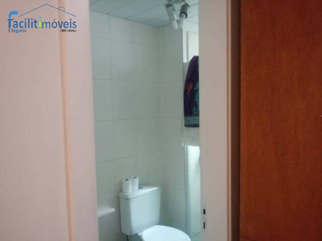 Apartamento para Venda em Santo André - 4