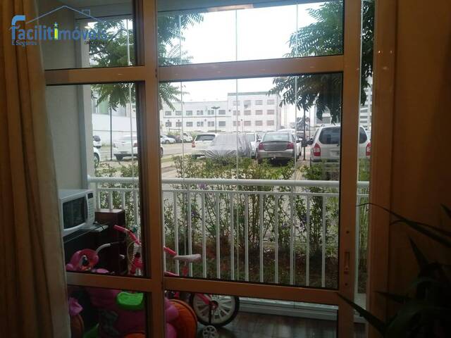 Apartamento para Venda em Santo André - 2
