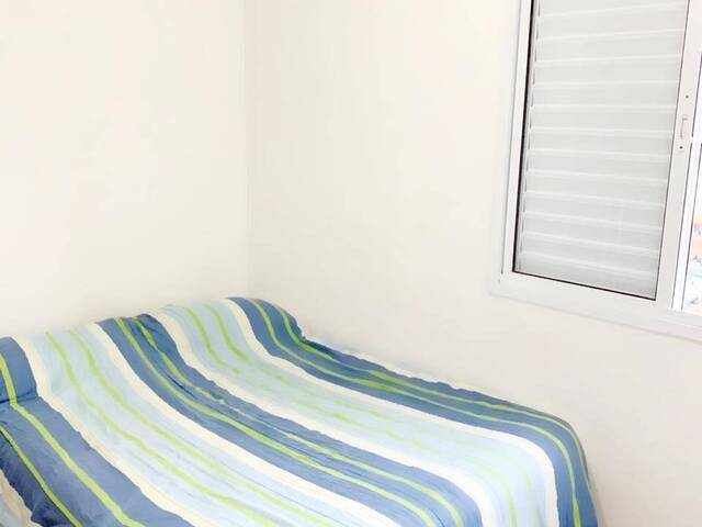 Apartamento para Venda em Santo André - 4