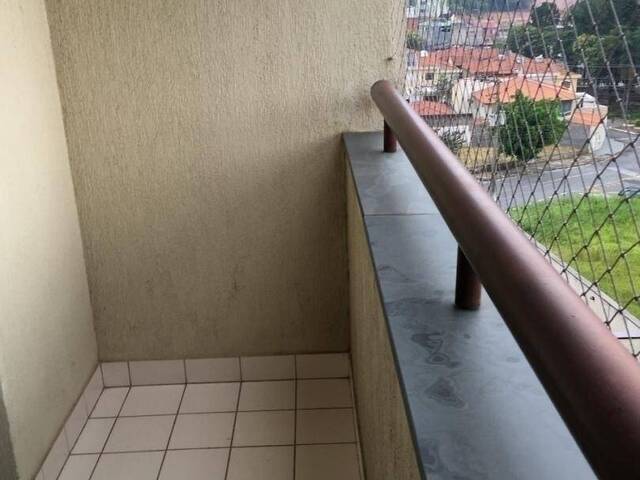 Apartamento para Venda em Santa Terezinha - 16