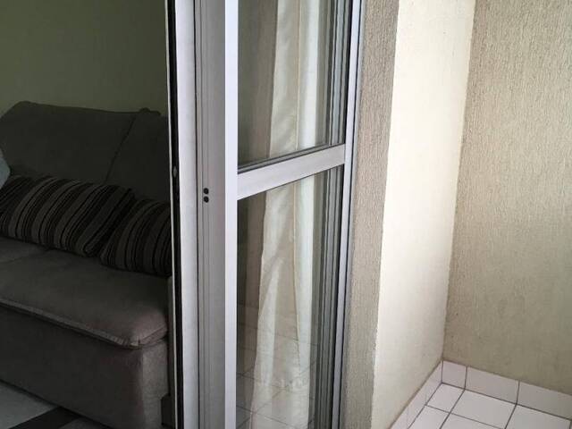 Apartamento para Venda em Santa Terezinha - 17