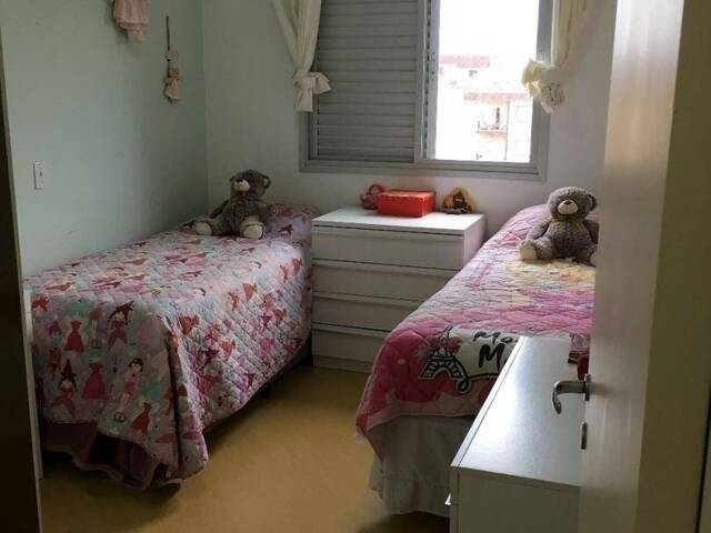 Apartamento para Venda em Santa Terezinha - 8