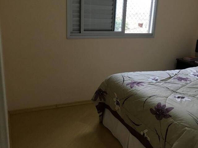 Apartamento para Venda em Santa Terezinha - 7