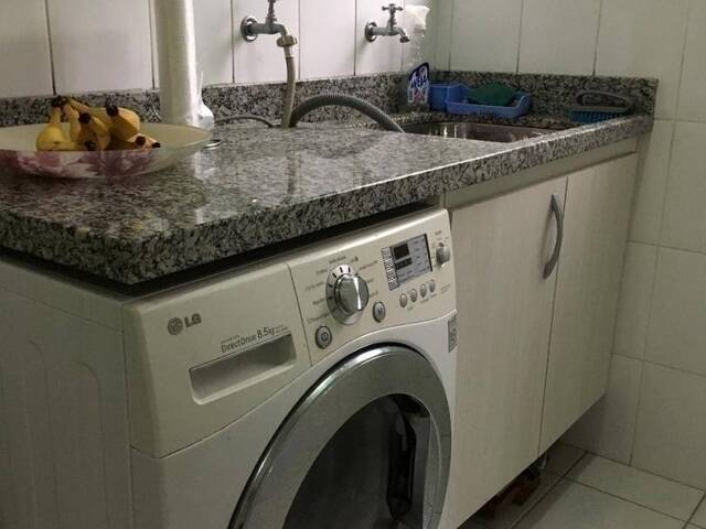 Apartamento para Venda em Santa Terezinha - 15