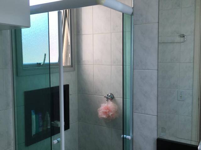 Apartamento para Venda em Santa Terezinha - 11