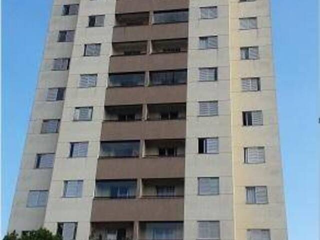 Apartamento para Venda em Santa Terezinha - 18