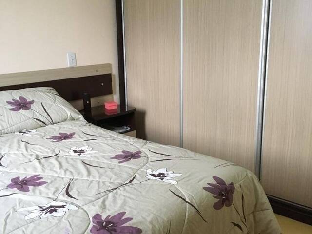 Apartamento para Venda em Santa Terezinha - 6