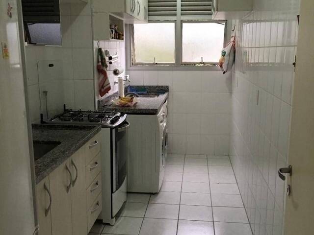 Apartamento para Venda em Santa Terezinha - 14