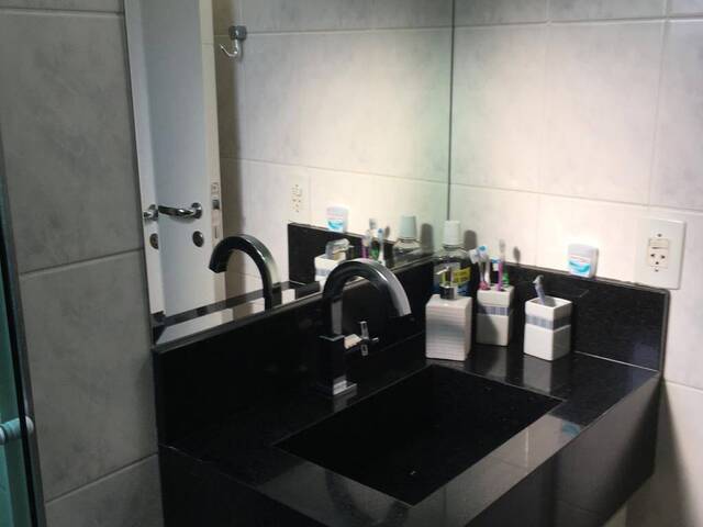 Apartamento para Venda em Santa Terezinha - 10