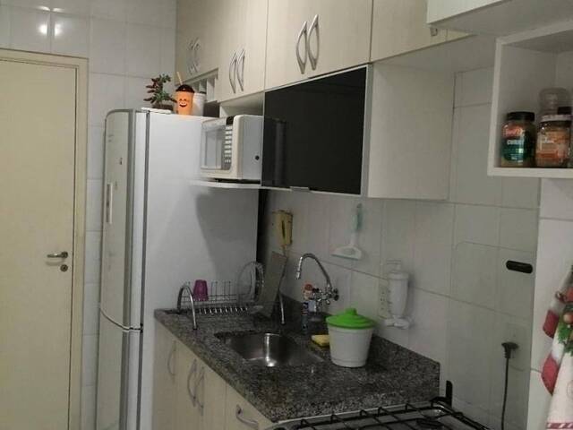 Apartamento para Venda em Santa Terezinha - 13
