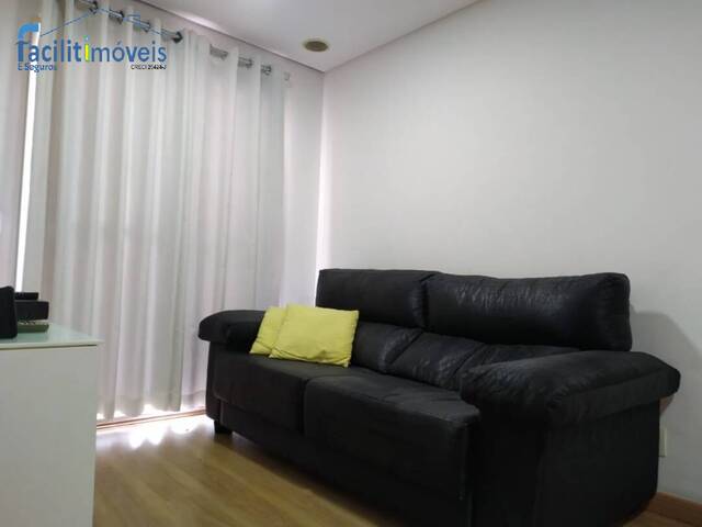 #AP2204 - Apartamento para Venda em São Bernardo do Campo - SP