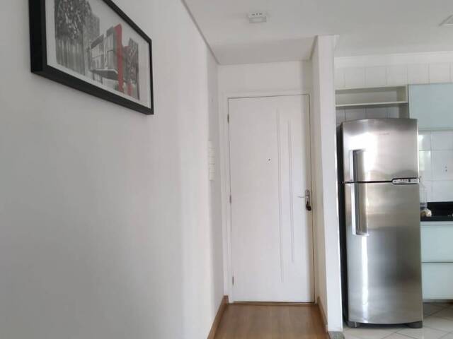 Apartamento para Venda em São Bernardo do Campo - 5