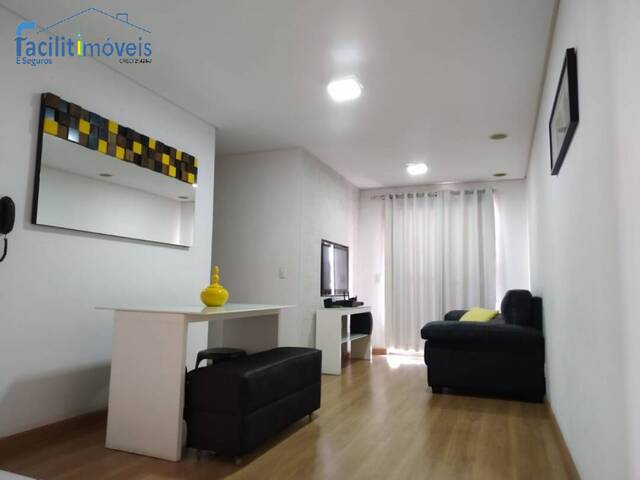 Apartamento para Venda em São Bernardo do Campo - 4