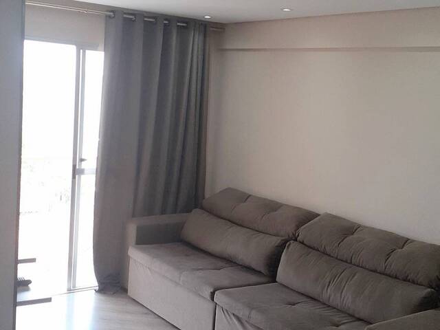 Apartamento para Venda em São Bernardo do Campo - 2