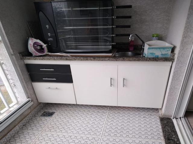 #AP2335 - Apartamento para Venda em São Bernardo do Campo - SP