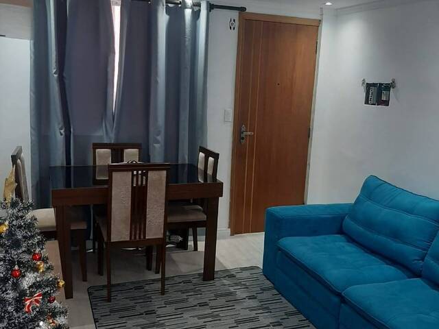 #AP2370 - Apartamento para Venda em São Bernardo do Campo - SP