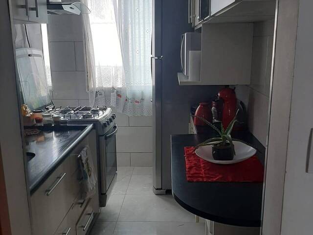 Apartamento para Venda em São Bernardo do Campo - 5