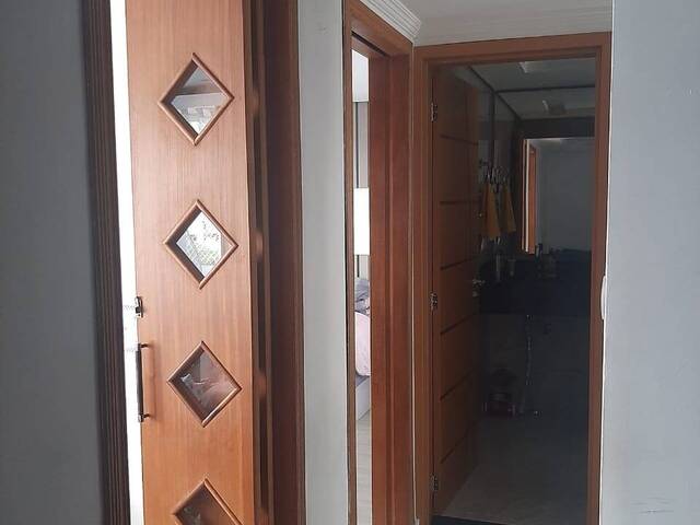Apartamento para Venda em São Bernardo do Campo - 4