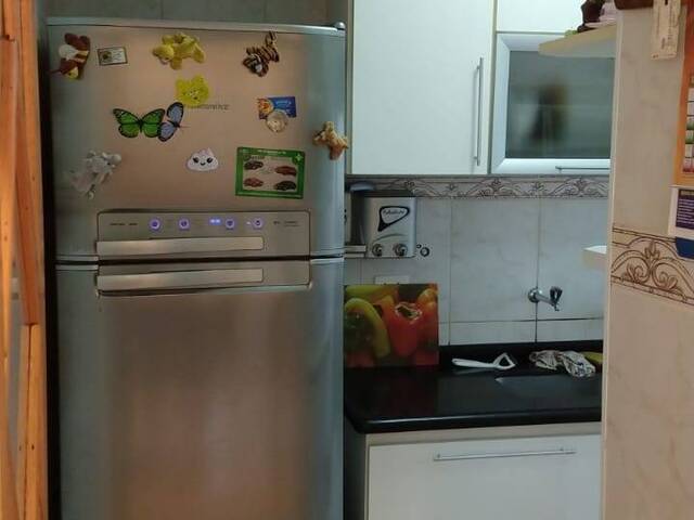 Apartamento para Locação em Planalto - 6