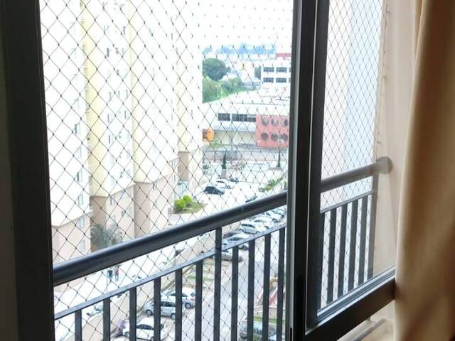 Apartamento para Locação em São Bernardo do Campo - 4