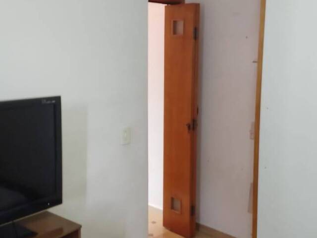 Apartamento para Locação em Planalto - 16