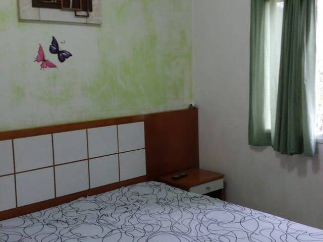 Apartamento para Locação em Planalto - 14
