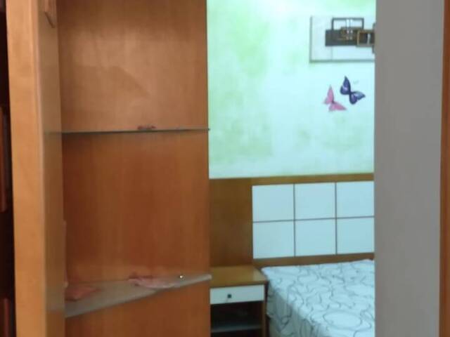 Apartamento para Locação em Planalto - 13