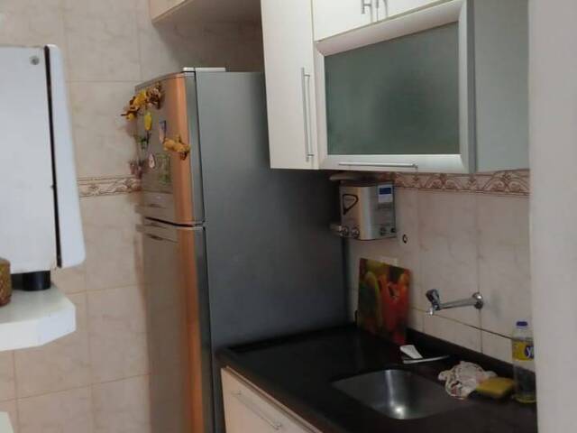 Apartamento para Locação em Planalto - 11