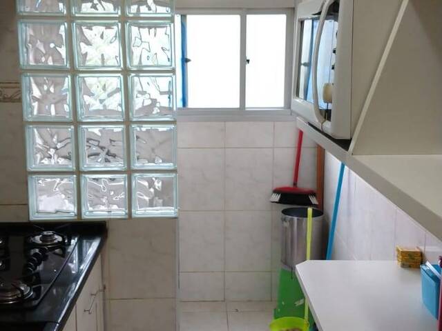 Apartamento para Locação em Planalto - 9