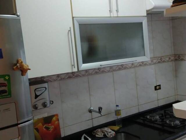Apartamento para Locação em Planalto - 7