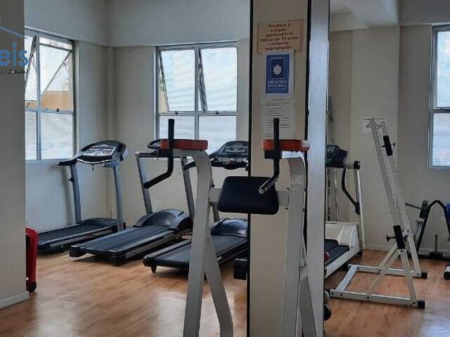 Apartamento para Locação em Planalto - 22
