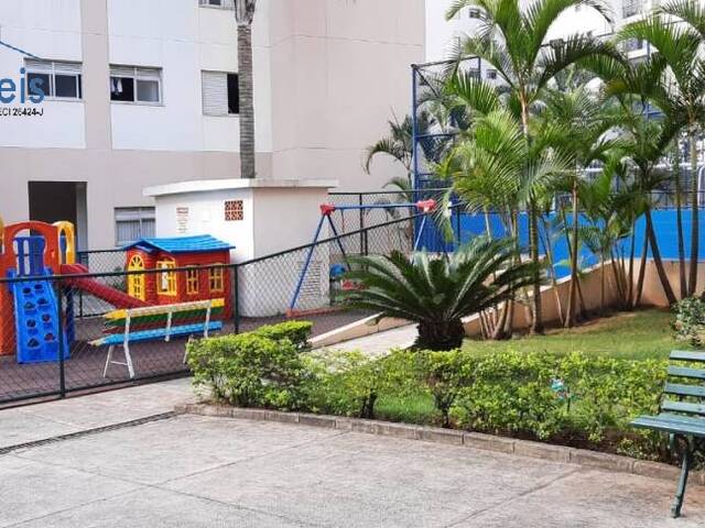 Apartamento para Locação em Planalto - 23
