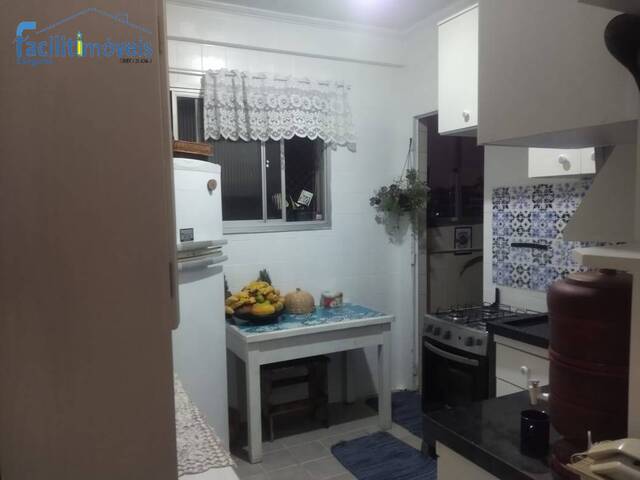 Apartamento para Venda em Dos Casa - 15