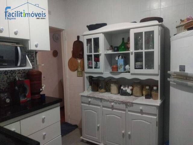 Apartamento para Venda em Dos Casa - 16