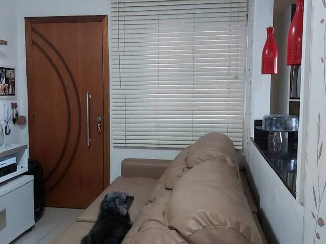 Apartamento para Venda em São Bernardo do Campo - 3
