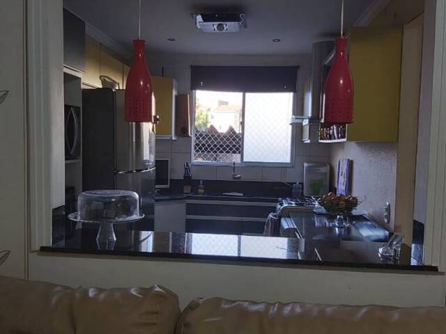 Apartamento para Venda em São Bernardo do Campo - 5