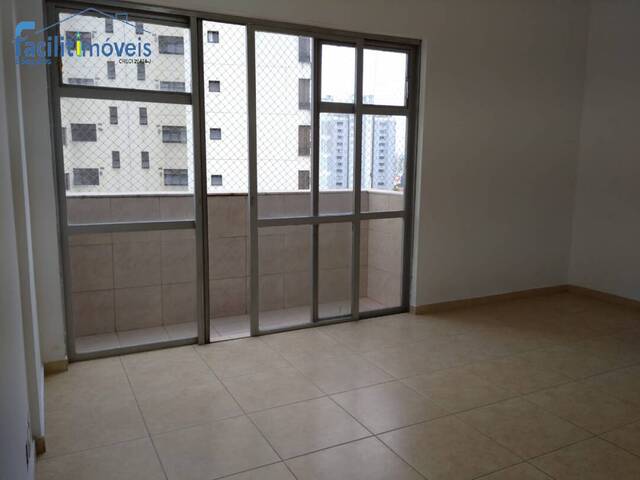 Apartamento para Venda em São Bernardo do Campo - 2