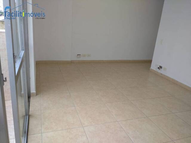 Apartamento para Venda em São Bernardo do Campo - 3