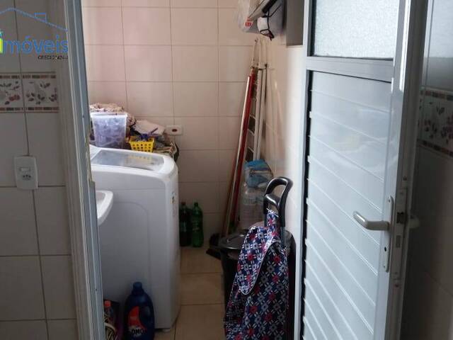 Apartamento para Venda em Jardim Olavo Bilac - 14