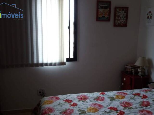 Apartamento para Venda em Jardim Olavo Bilac - 9