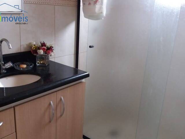 Apartamento para Venda em Jardim Olavo Bilac - 10