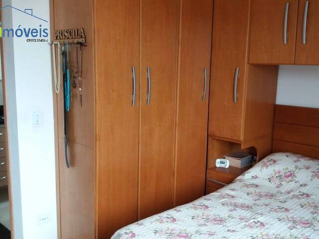 Apartamento para Venda em São Bernardo do Campo - 5