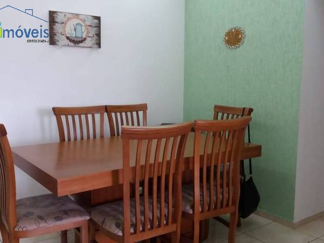 Apartamento para Venda em São Bernardo do Campo - 3